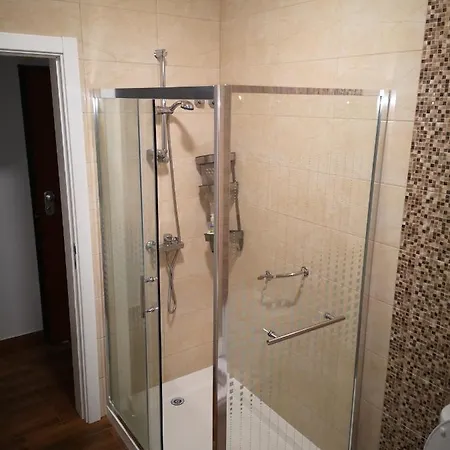 4sleep בית הארחה *