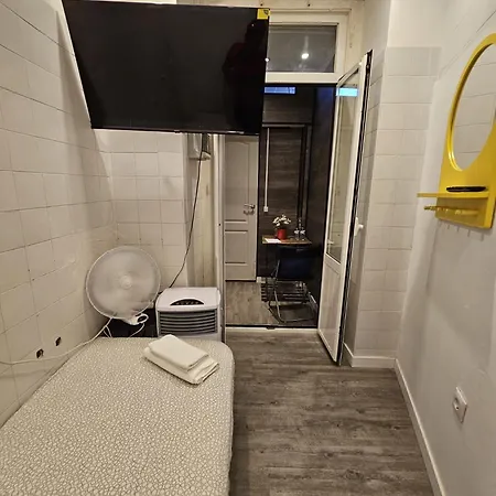 בית הארחה 4sleep *