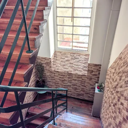 4sleep בית הארחה ליסבון