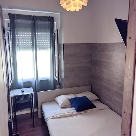 4sleep 招待所 Lisboa