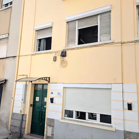 4sleep בית הארחה *