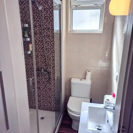 4sleep Guest house