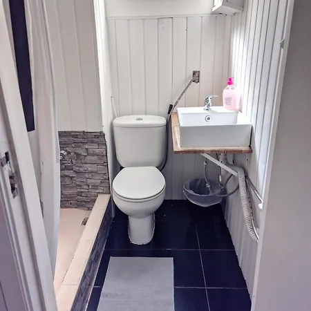 Pensjonat 4sleep Lizbona