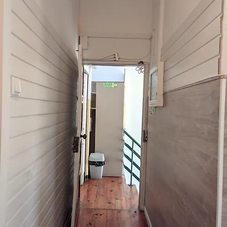 4sleep Guest house