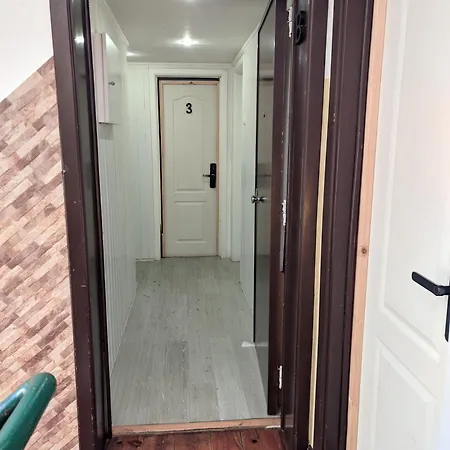 Guest house 4sleep
