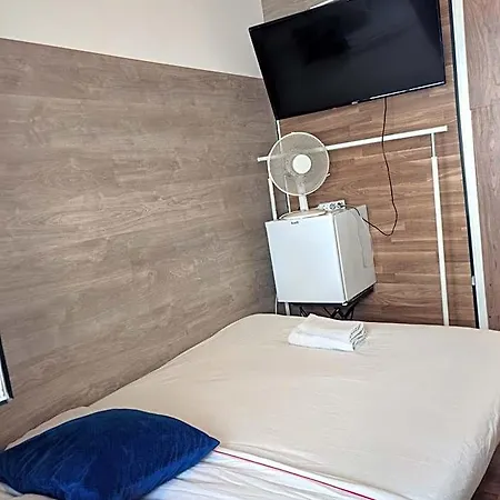 Gæstehus 4sleep *