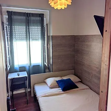 4sleep Lisboa